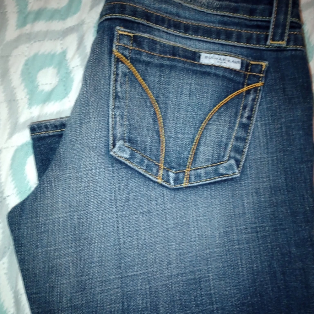 Flare Jeans by Bui.Yah.Kah